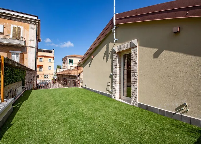 B&B Le Casette Chieti